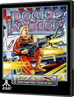 Power Factor (1992).zip